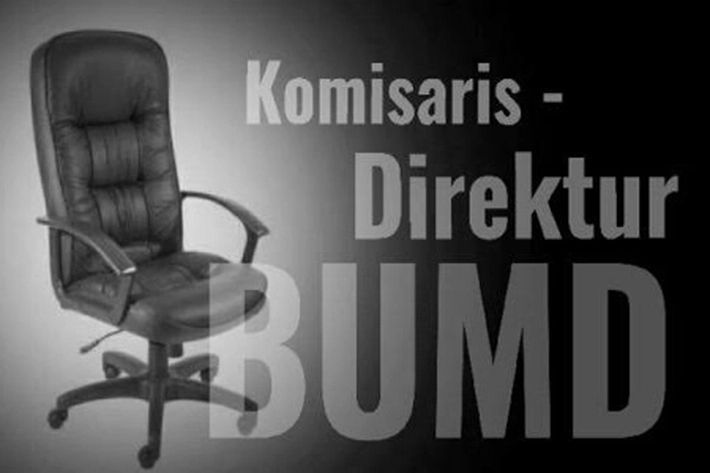 Dewan Minta Pemprov Riau Tindak Tegas BUMD Bermasalah, 'karena Sudah Gerogoti APBD'