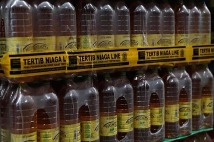 Badan Pangan Nasional Minta BUMD Ikut Tingkatkan Ketersediaan Distribusi Minyakita