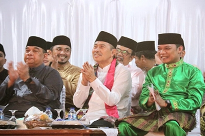 Pj Walikota Pekanbaru Raih Dukungan Perpanjangan dari Berbagai Elemen Masyarakat