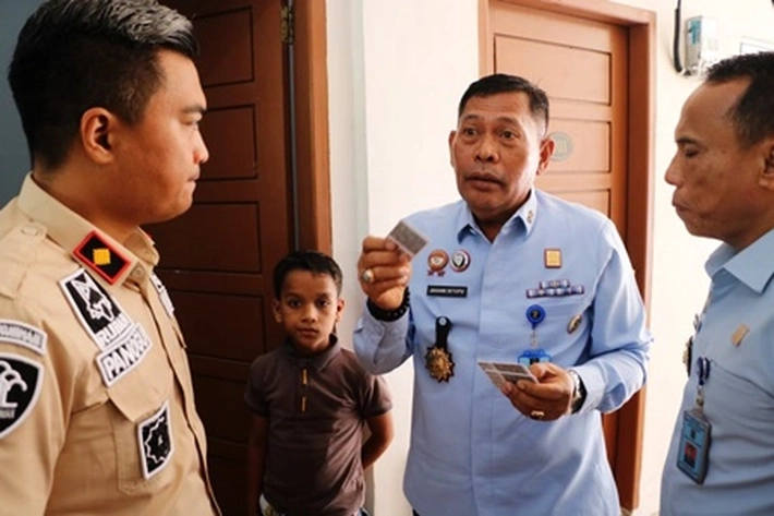 Total Hampir 1.000 Pengungsi Rohingya Ditampung di Pekanbaru, 'Tapi Banyak juga yang Kabur dari Penginapan'