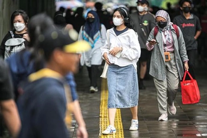 Indonesia Cabut Status Darurat Covid-19, akan Seperti Apa Sikap Masyarakat ke Depannya?