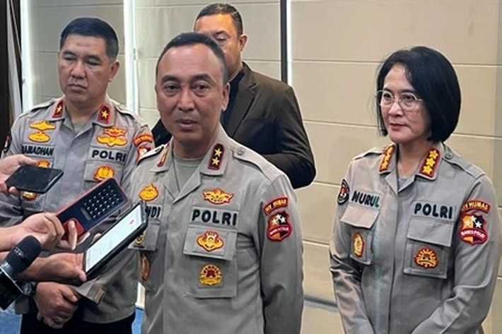 Polri Larang Tilang Lalu Lintas Manual dan Razia Dijalanan, Kadiv Humas Polri: Gunakan Penindakan dengan ETLE yang Humanis