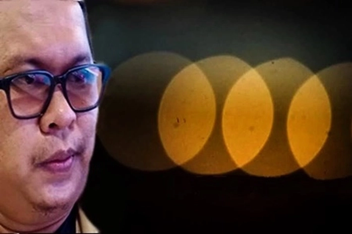 Praktek Penyeludupan Seakan Tak Pernah Berhenti, Wasekjend KNPI: 'Sudah Fenomena Sosial Bahkan jadi Budaya'