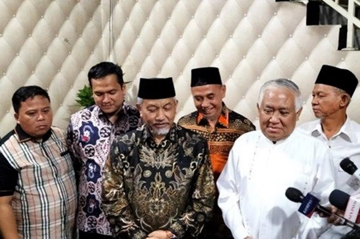 Prof Din Syamsuddin Apresiasi PKS Usung Anies: Sosok Tepat Pimpin Indonesia ke Depan
