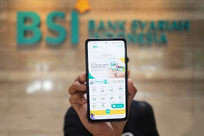 BSI Diduga Kena Serangan Siber yang Kini Berangsur Pulih, Pengamat: Sistem Pertahanan Bank Tidak Kuat'