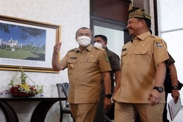 Mendagri akan Tunjuk 17 Pj Gubernur Habis Masa Jabatannya, 'yang Diumumkan September 2023'