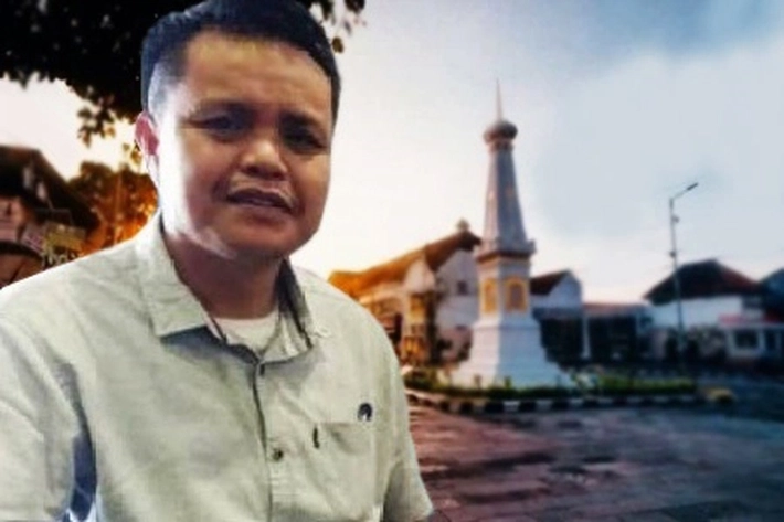 Yogyakarta Punya Kualitas Udara yang Baik, SALAMBA: Kota Modern yang Tetap Perhatikan Lingkungan