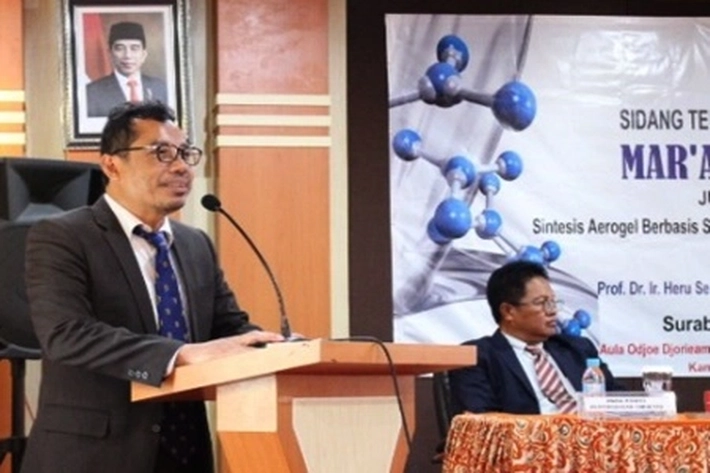 Kendaraan Listrik Dorong Pertumbuhan Ekonomi, Prof Heru Setyawan: juga Salah Satu Upaya Dekarbonisasi Global
