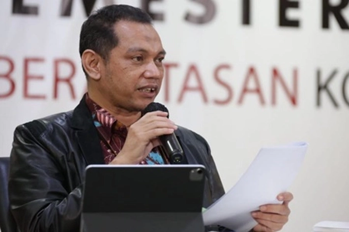 Wakil Ketua KPK Ingatkan Masyarakat Soal Potensi 'Serangan Fajar' Saat Pemilu