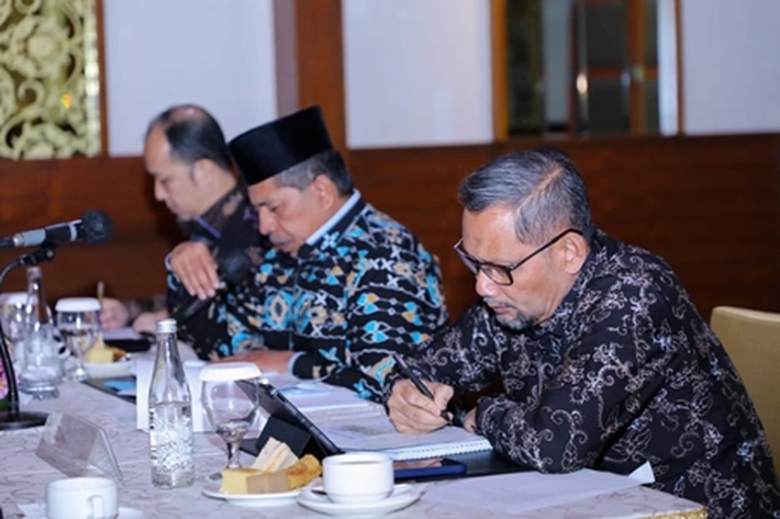Hasil RUPS Tahunan Kinerja PT BSP Terungkap, 'yang Mampu Raih Laba Bersih Rp381M dan Tertinggi Sepanjang Sejarah'