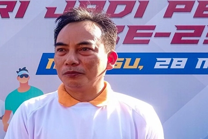 Dispora Gelar Berbagai Turnamen Olahraga untuk Semarakkan HUT Ke-239 Pekanbaru