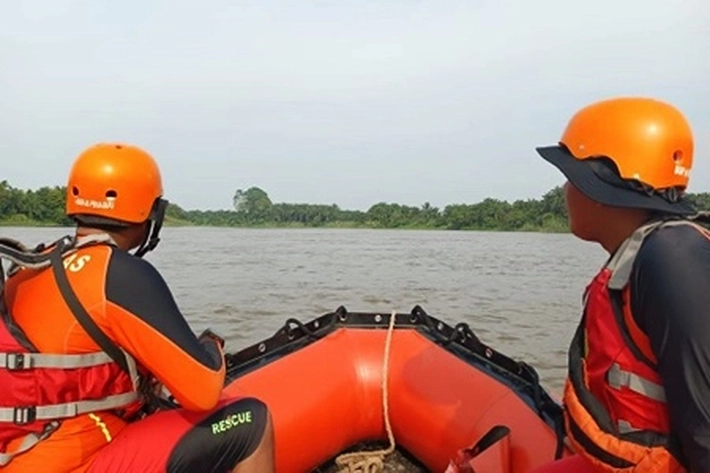 Sungai Pulau Cinta di Kawasan Wisata Alam Kampar Selalu 'Makan Korban'