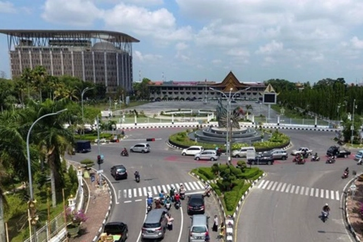 4 Daerah dengan Biaya Hidup Termahal di Riau, Salah Satunya Kota Pekanbaru