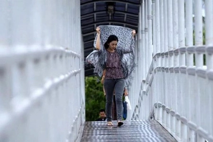 Jembatan Penyeberangan Orang yang Tak Dirawat Pihak Ketiga akan Diambil Alih