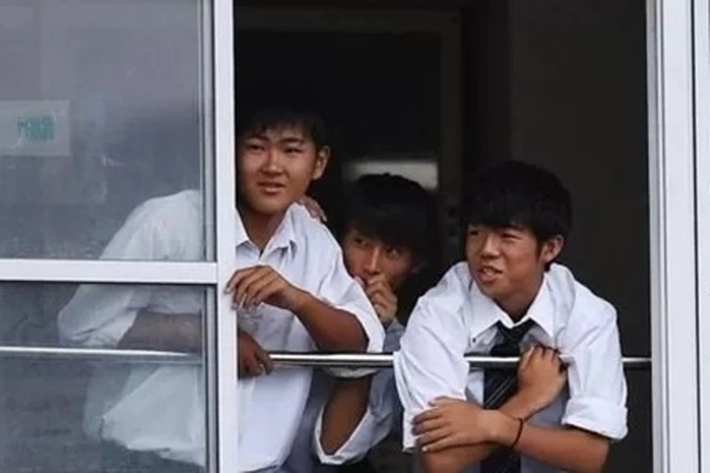 Mengapa Semakin Banyak Anak Jepang yang Menolak Pergi Bersekolah?
