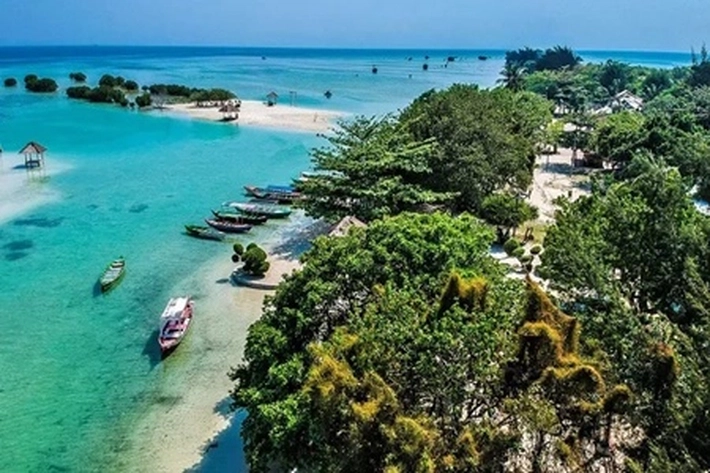 Surya Paloh Miliki Pulau Dikawasan Kepulauan Seribu yang Super Mewah, 'untuk Tempat Ngumpul Koalisi Pro Anies'