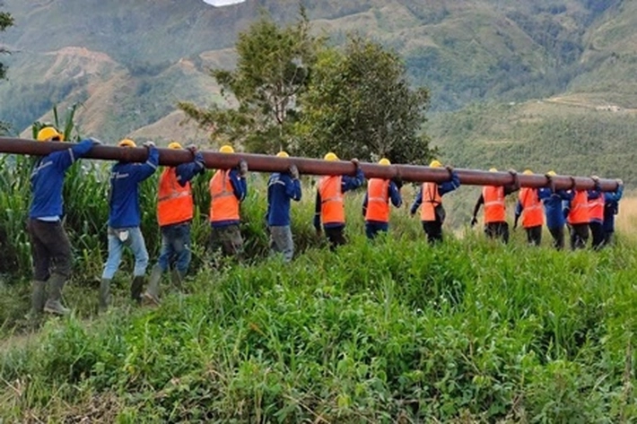 Pemerintah Terima Laporan Kinerja PLN, 'yang Mengapresiasi Capaian Terbaik Sepanjang Sejarah'
