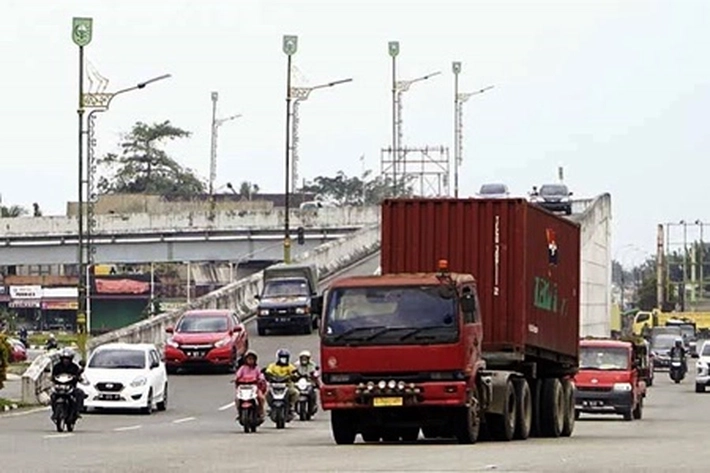 Pemko Pekanbaru Pertanyakan Komitmen Pengusaha Angkutan, 'yang Buat Ancaman Kecelakaan Hingga Kerusakan Jalan'