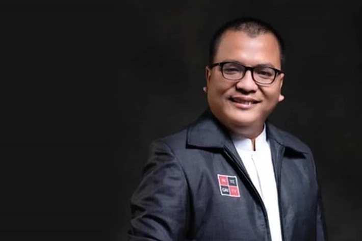Denny Indrayana Jadi Perhatian Publik, 'yang Ingin Presiden Jokowi Dimakzulkan'