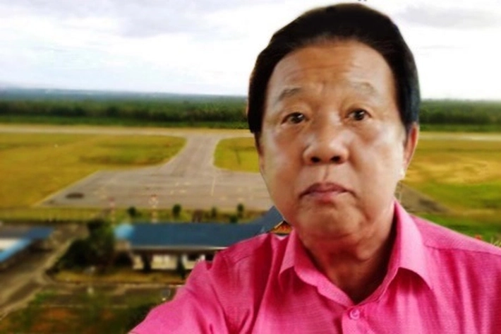 Bandara Japura Dianggap 'Hidup Segan Mati Tak Mau', Apindo: 'Kita Gerakan Semua Pihak agar Tidak Tinggal Sebatas Nama'