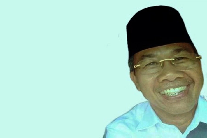 Relawan di Riau Bersyukur Ganjar Pranowo Diusung Sebagai Capres, Zulher: Kita Siap Menangkan di Pilpres 2024