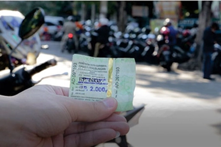 Masih Banyak Jukir Enggan Beri Karcis pada Pengendara, Kadishub Pekanbaru: Masyarakat Boleh Tak Bayar Parkir