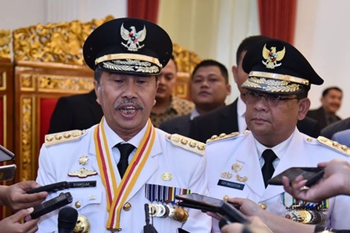 Dewan Tak Puas Lihat Pemerintahan Syamsuar-Edy, 'karena tak Merasakan Adanya Perubahan'