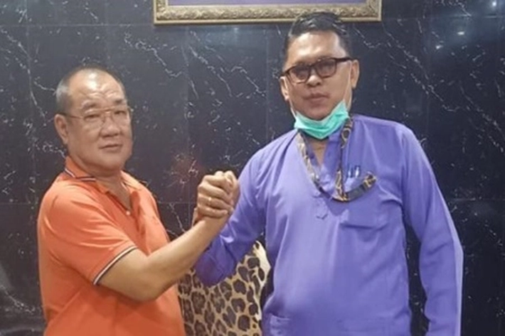 Tim Advokasi Hukum KNPI Nilai Tudingan Sekjend Ormas PEKAT IB pada Pengusaha DH Tendensius