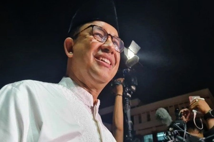 Walau Hasil Survei Anies Baswedan Urutan Tiga, Relawan di Riau Tak Khawatir