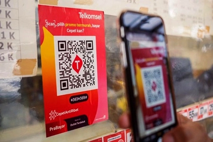 Telkomsel dan Indihome Bakal Dipasarkan Satu Paket pada Konsumen