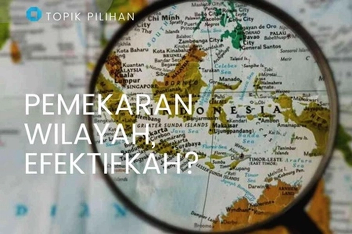 Isu Pemekaran Wilayah Riau untuk Buat Ibu Kota Baru Mencuat, 'yang Jaraknya 176 Km dari Pekanbaru'