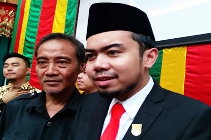 Kota Pekanbaru akan Masuki HUT Ke-239, Legislator: Jangan Hanya Diisi Kegiatan Seremonial