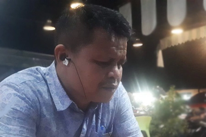 Aktivis SALAMBA Jelaskan Soal Perdagangan Bursa Karbon, 'yang dapat Menguntungkan Bagi Pemilik Hutan'