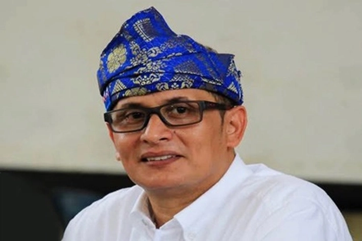 Ketua DPW Perindo Serukan Bacaleg Bentuk Rumah Aspirasi, 'Guna Ikhtiar Satukan Parpol dengan Sukarelawan'