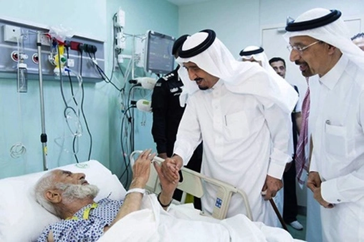 Sebanyak 13 Jamaah Haji dari Riau yang Berada di Makkah Dirawat di Rumah Sakit Arab Saudi