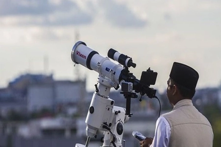 NU dan Pemerintah akan Putuskan Idul Adha Usai Sidang Isbat