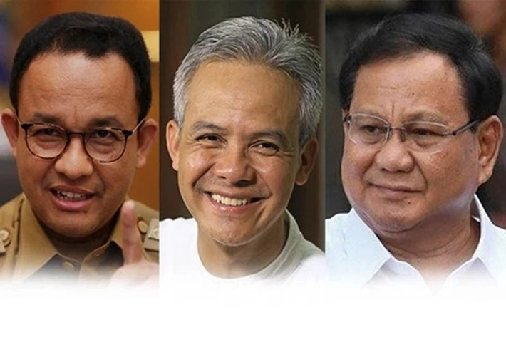 Pilpres 2024, Mengapa Elektabilitas Anies Baswedan ‘Terus Menurun’?