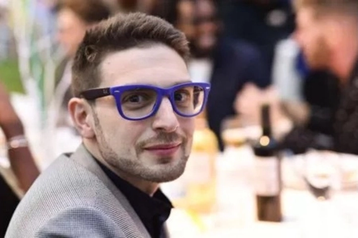 Alex Soros Mendapat Kekayaan dari 'Kerajaan Bisnis' Senilai Rp370 Triliun