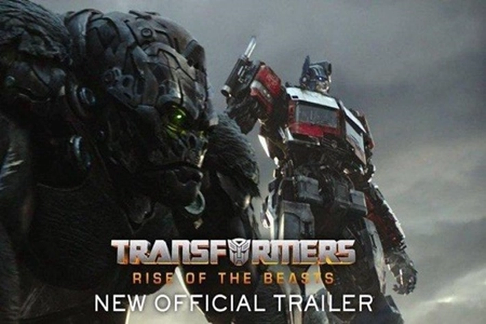 Telkomsel Hadirkan Film Aksi Transformers Gratis untuk Pelanggan Setia di Pekanbaru