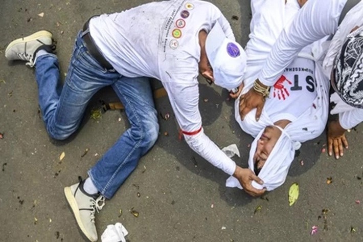 Anggaran Wajib untuk Kesehatan Bakal Dihapus, 'Layanan Kesehatan akan Makin Buruk'