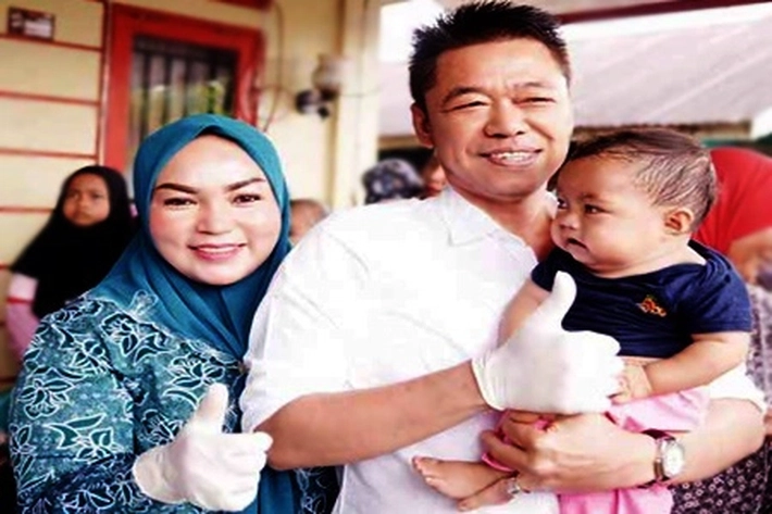 Kejar Percepatan Penurunan Stunting, Bupati Afrizal Sintong Minta Tim Penanganan Saling Bersinergi