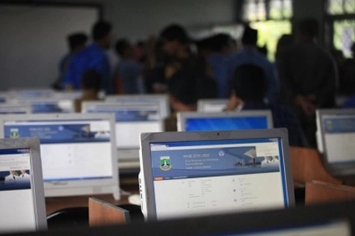 Dewan Minta Disdik Pastikan Penggunaan PPDB Online SD dan SMP Lancar