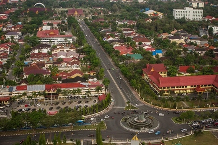 Wali Band akan Hadir di Malam Puncak Hari Jadi Pekanbaru Ke-239