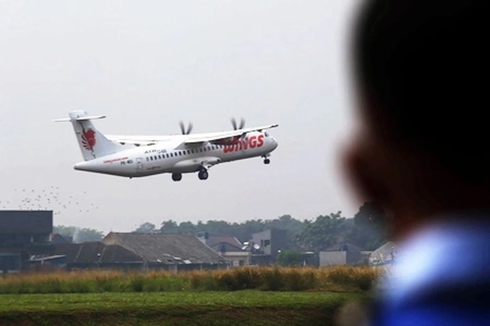 Asita Riau Apresiasi Wings Air Lakukan Penerbangan Pekanbaru-Tanjung Pinang, 'yang Diharapkan Rute Lain Bisa Menyusul'