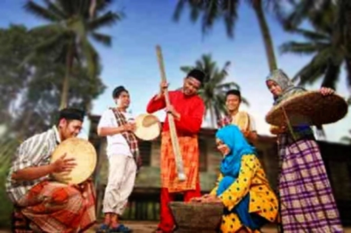 Budaya dan Bahasa Melayu Perlu Dilestarikan, 'agar Tidak Punah di Bumi Riau'