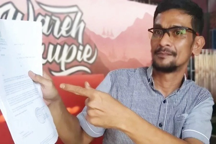 Aktivis Lingkungan Soroti Kebun Kelapa Sawit Milik PSJ, 'yang Masih Bermasalah Tetapi Tidak juga Dieksekusi'