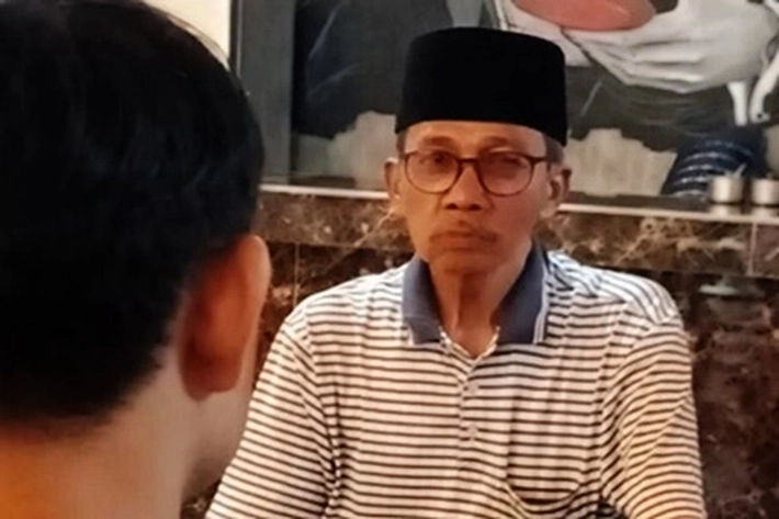 Momen Idul Adha Saatnya Belajar Berbagi, LMR: Tapi Juga Tegakkan Kebenaran dan Kemajuan