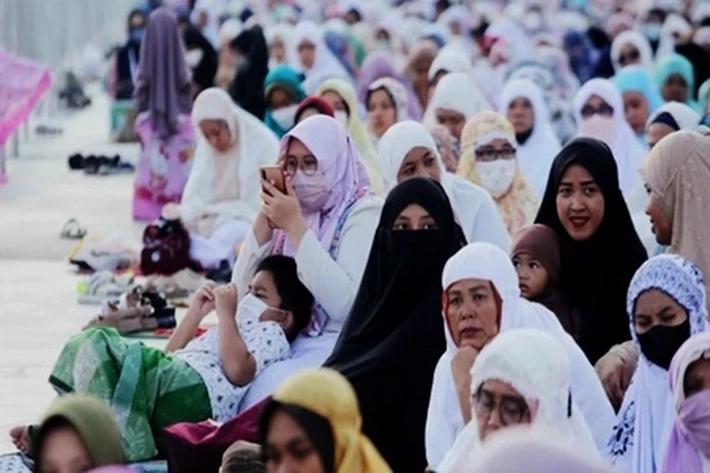 Pemko Pekanbaru Sediakan 12 Lokasi Tempat Shalat Idul Adha 1444 Hijriyah