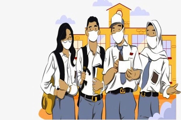 Penerimaan Peserta Didik Baru Tingkat SMA Negeri di Riau Membludak, 'yang Sekarang Sudah Masuk Proses Verifikasi dan Rekonsiliasi'
