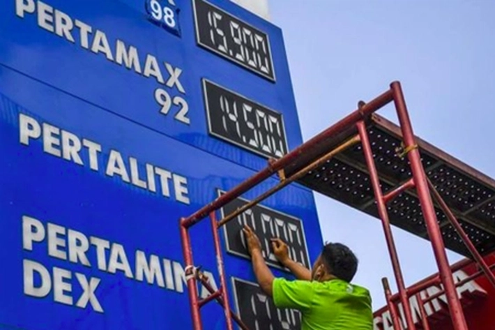 Pertamina Segera Sesuaikan Harga BBM yang Naik Mulai 1 Juli